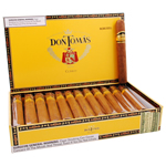 Don Tomas Cetro # 2